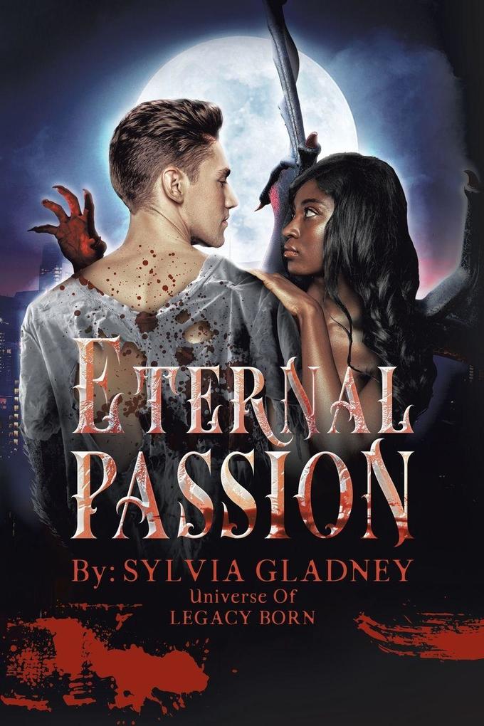 Eternal Passion