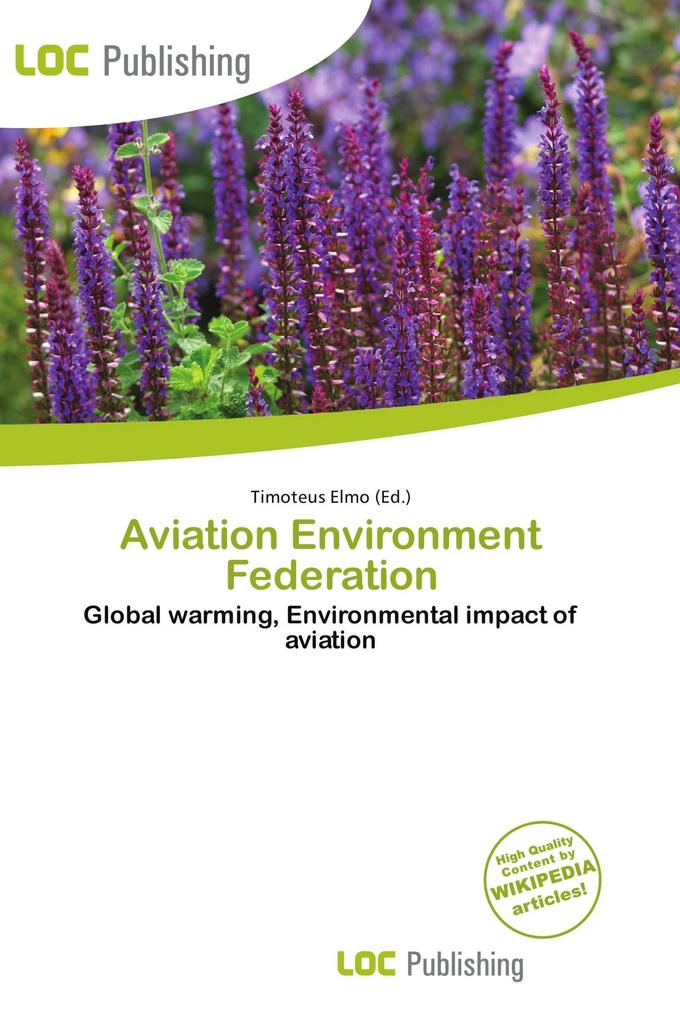 Aviation Environment Federation