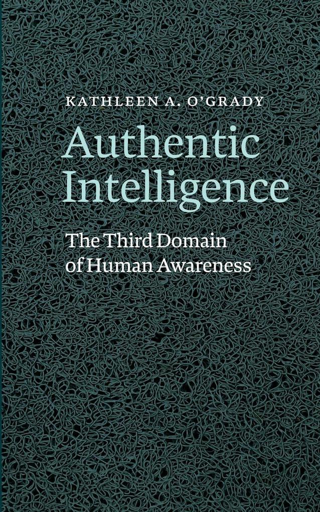 Authentic Intelligence