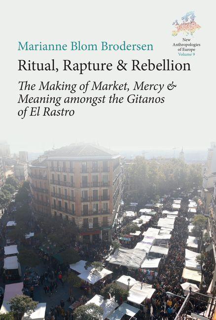 Ritual Rapture and Rebellion