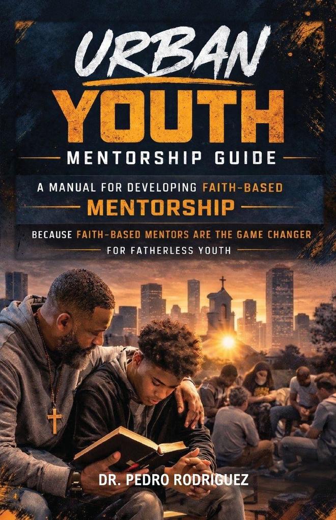 Urban Youth Mentorship Guide
