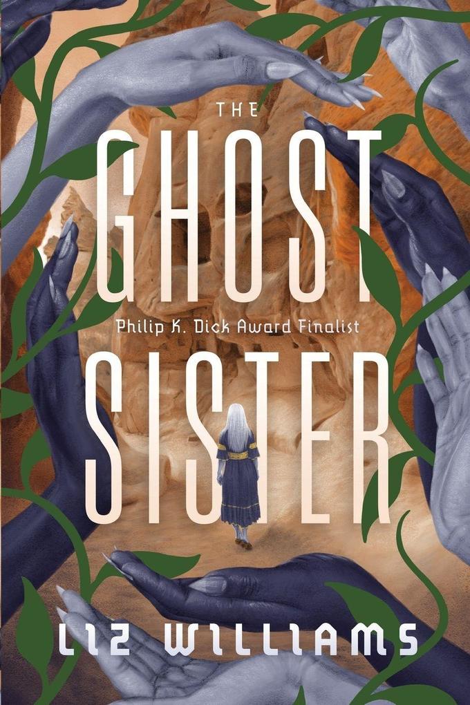 The Ghost Sister