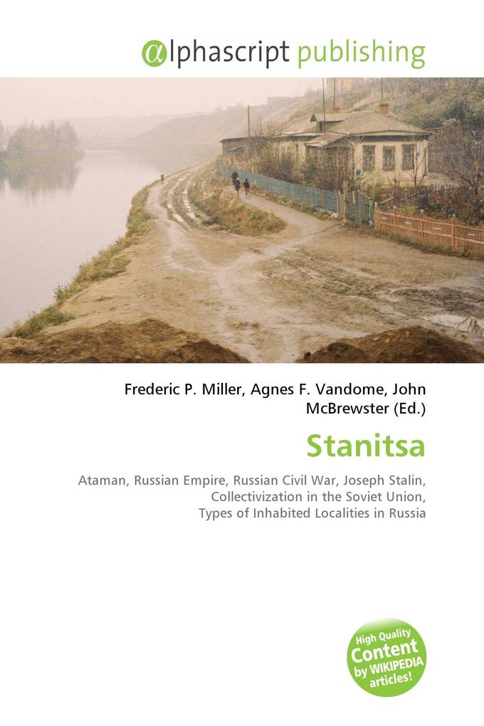 Stanitsa