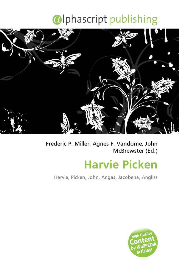 Harvie Picken