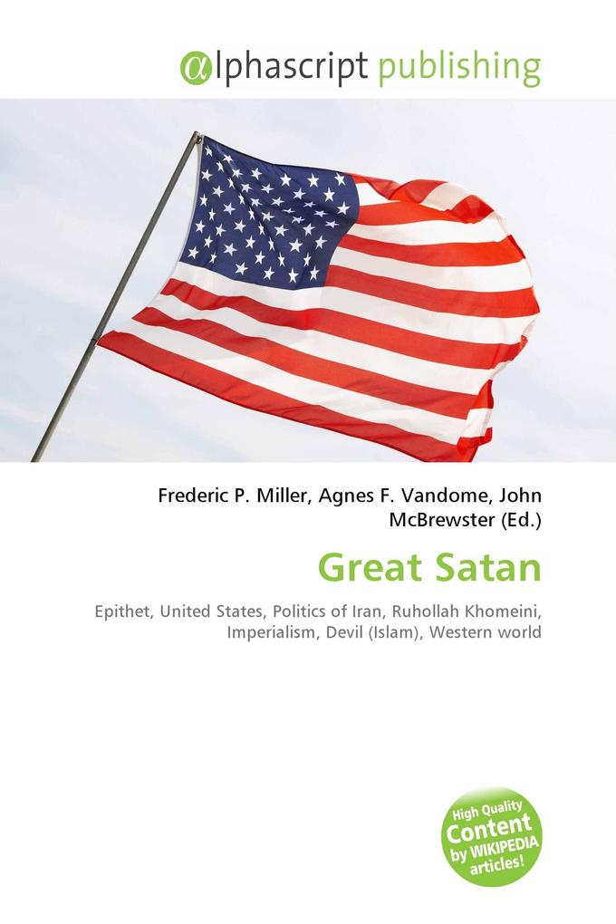 Great Satan