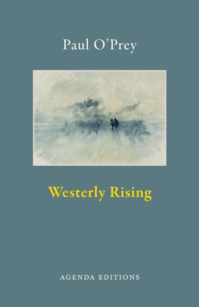 Westerly Rising