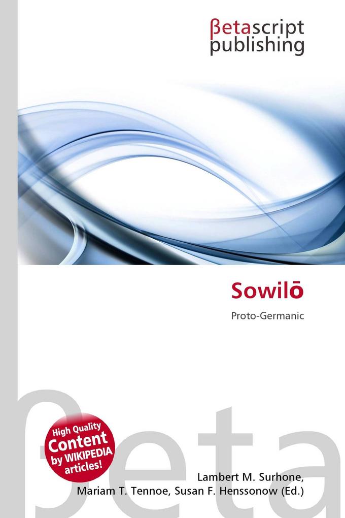 Sowil