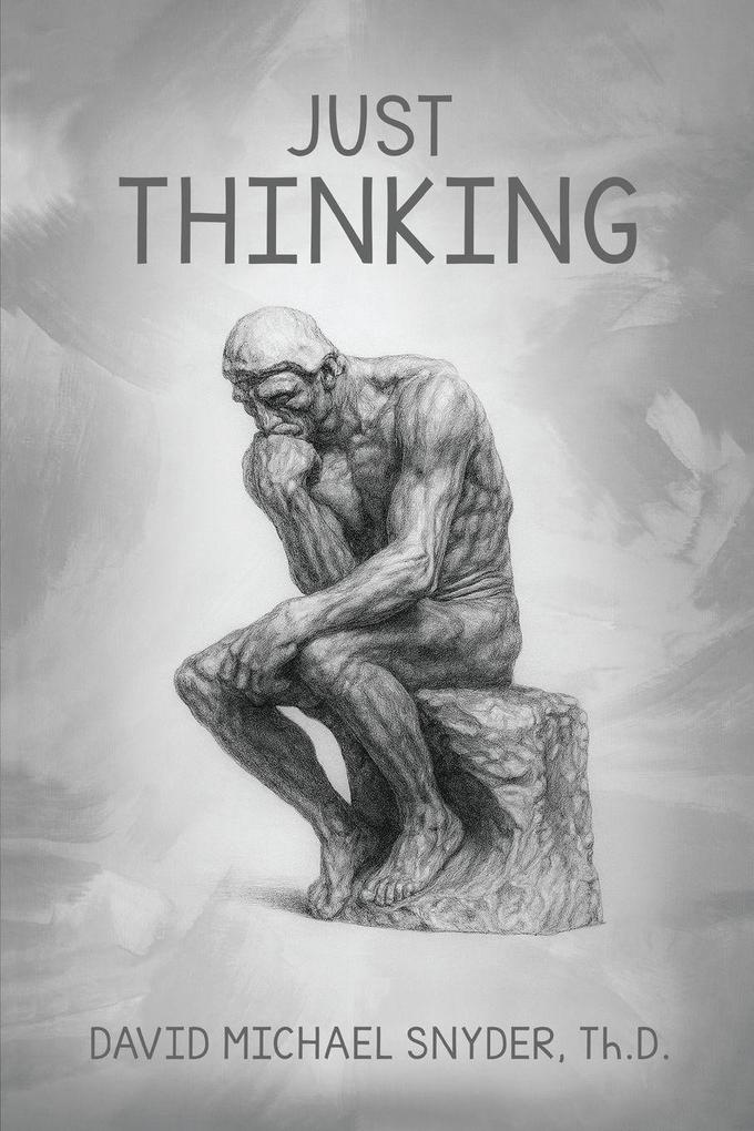 Just Thinking