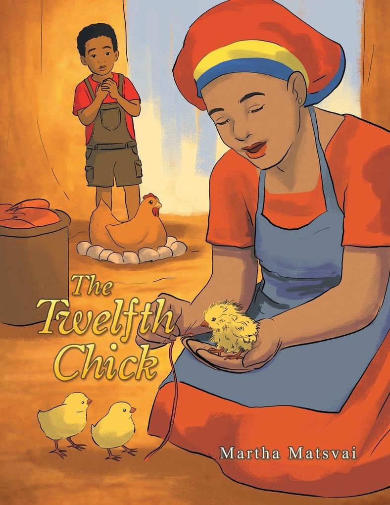 The Twelfth Chick