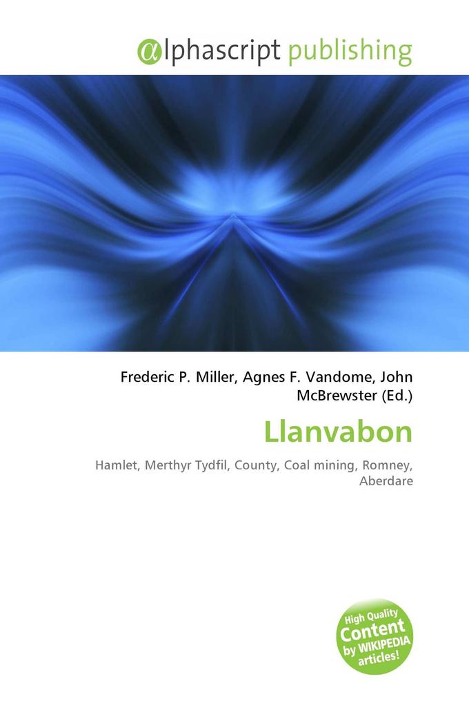 Llanvabon
