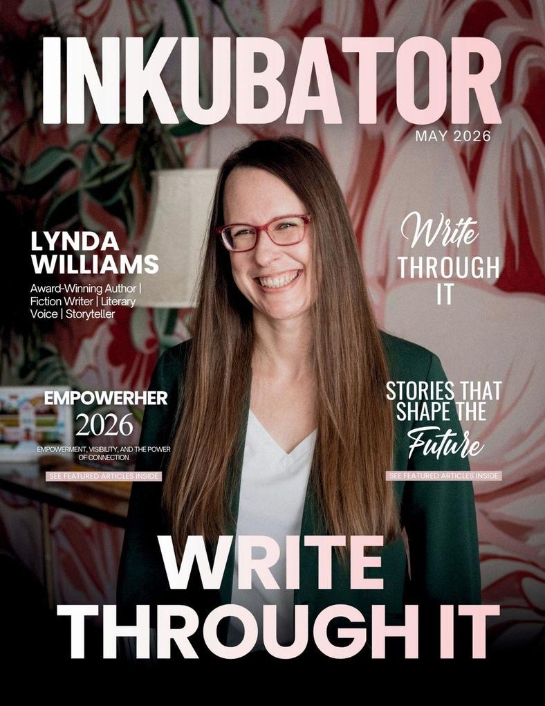 Inkubator Magazine
