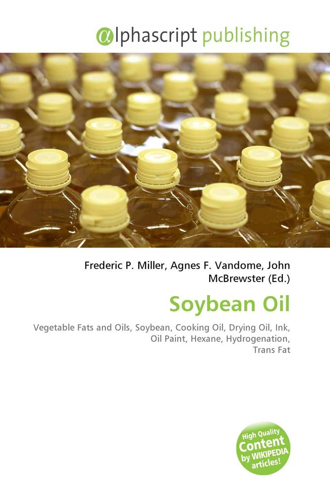 Soybean Oil