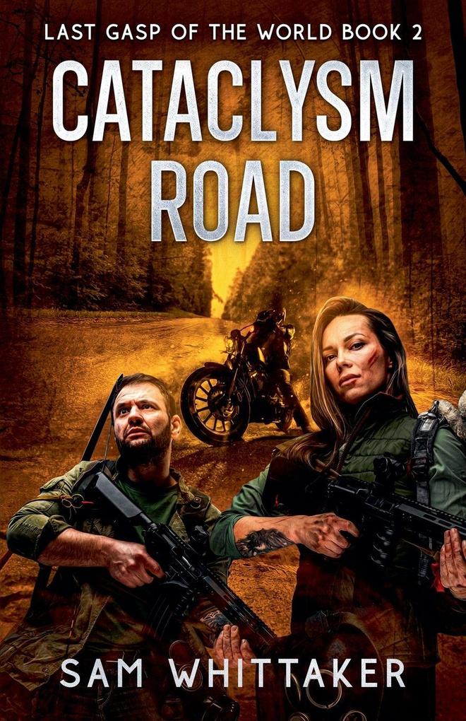 Cataclysm Road