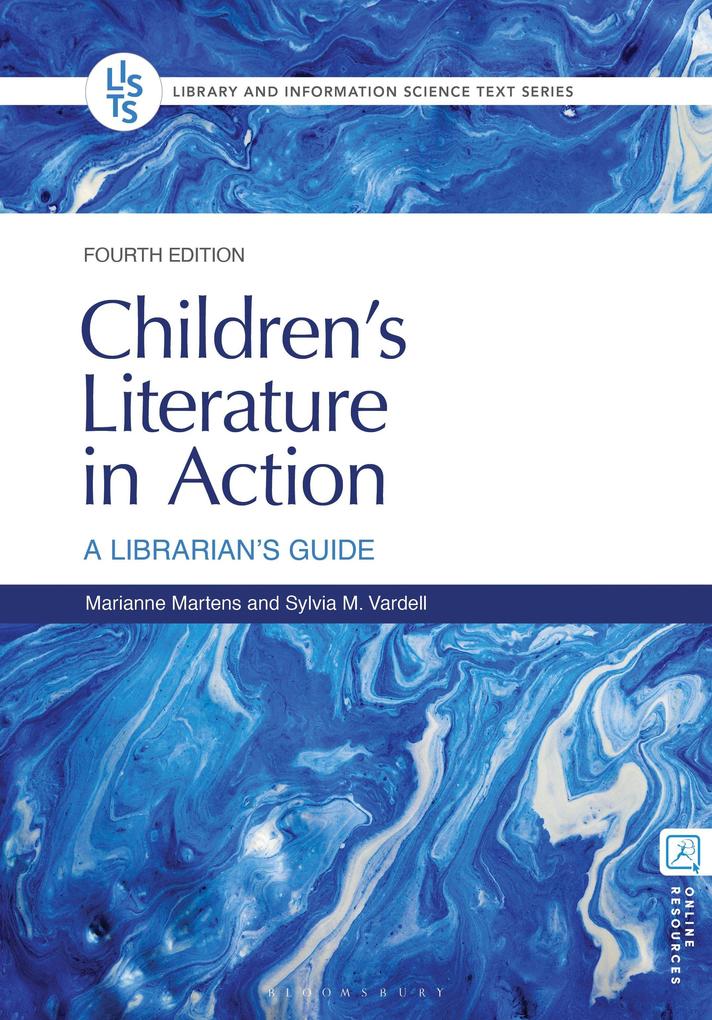 Children''s Literature in Action