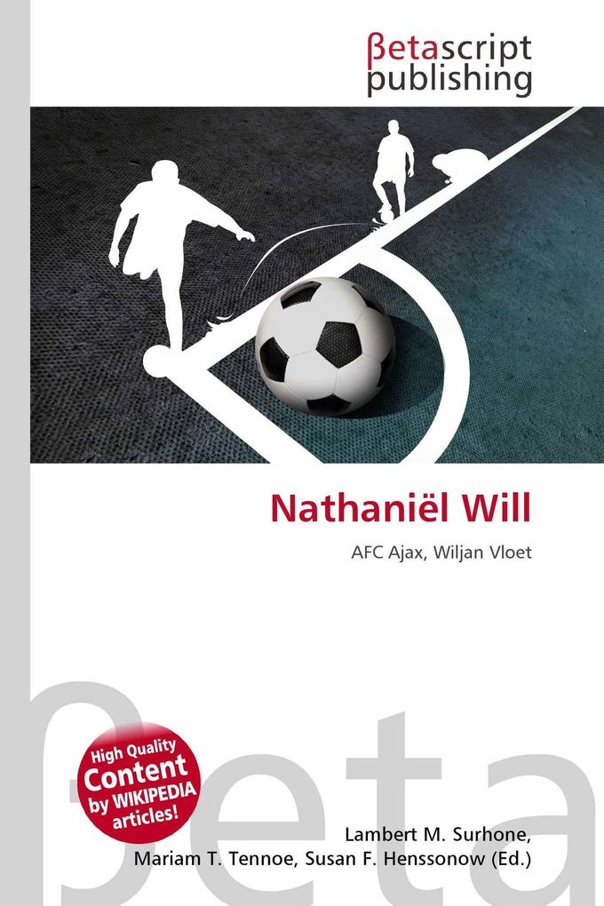 Nathaniël Will