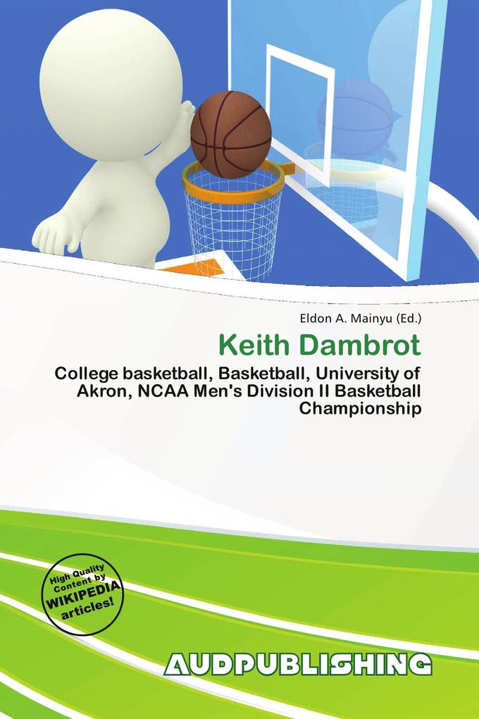 Keith Dambrot