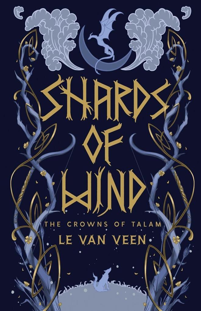 Shards of Wind