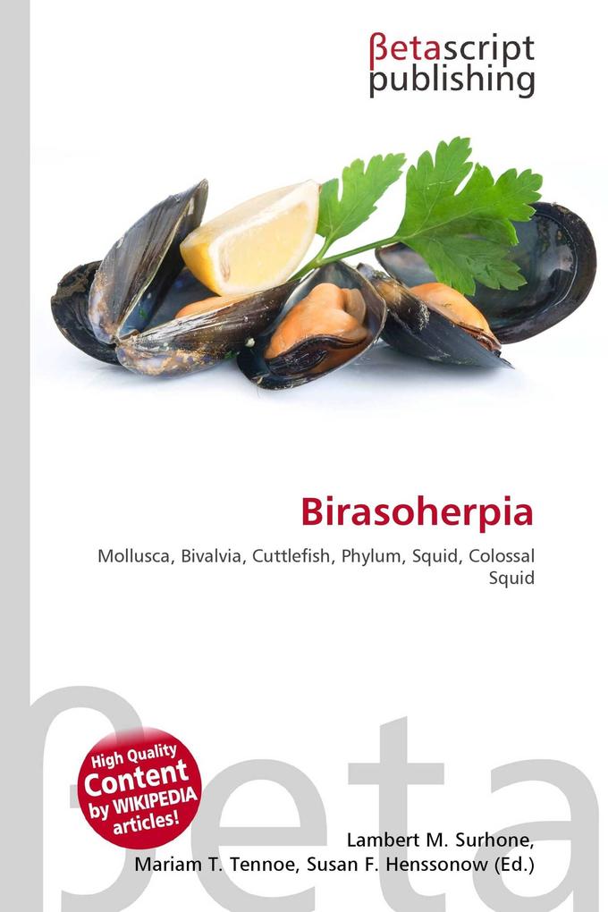 Birasoherpia