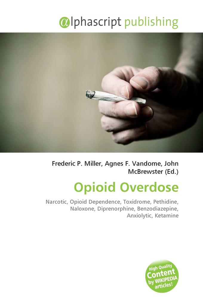 Opioid Overdose