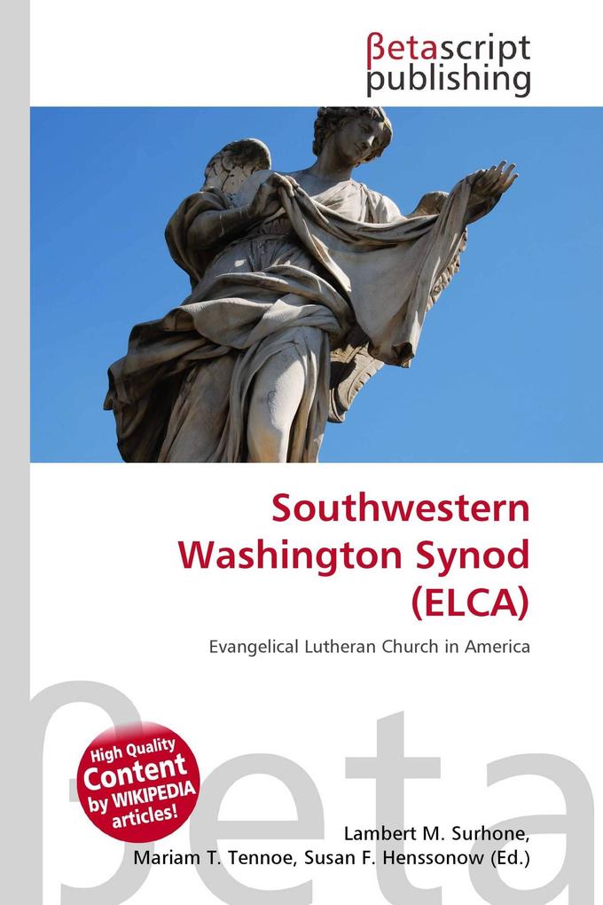 Southwestern Washington Synod (ELCA)