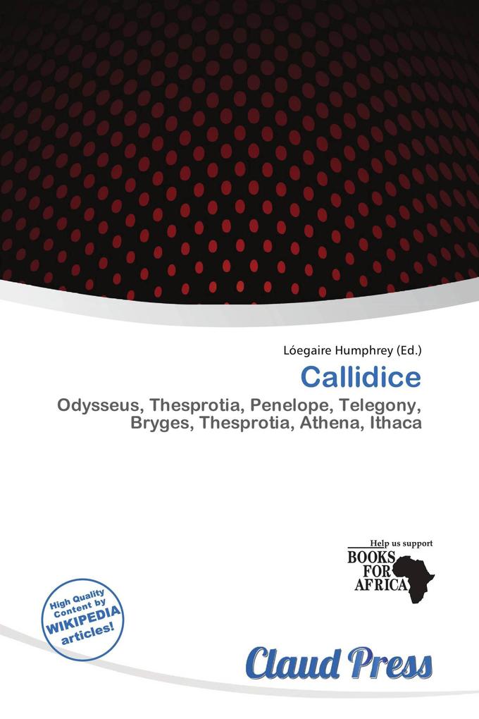 Callidice