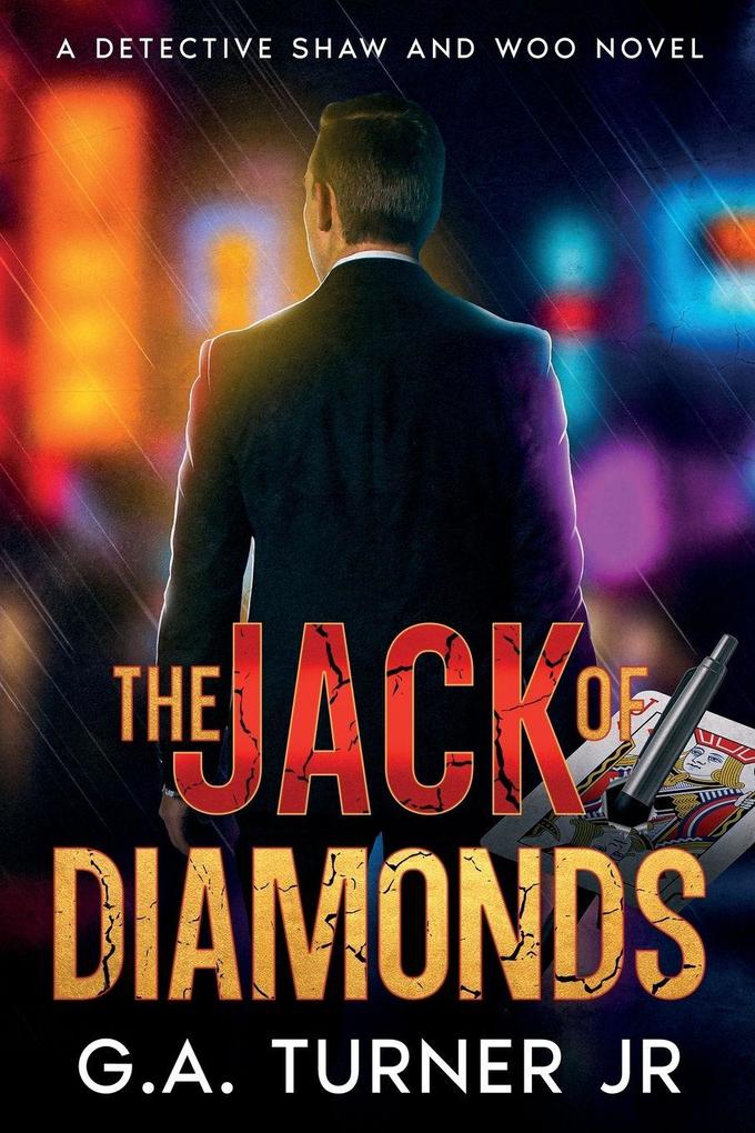 The Jack of Diamonds