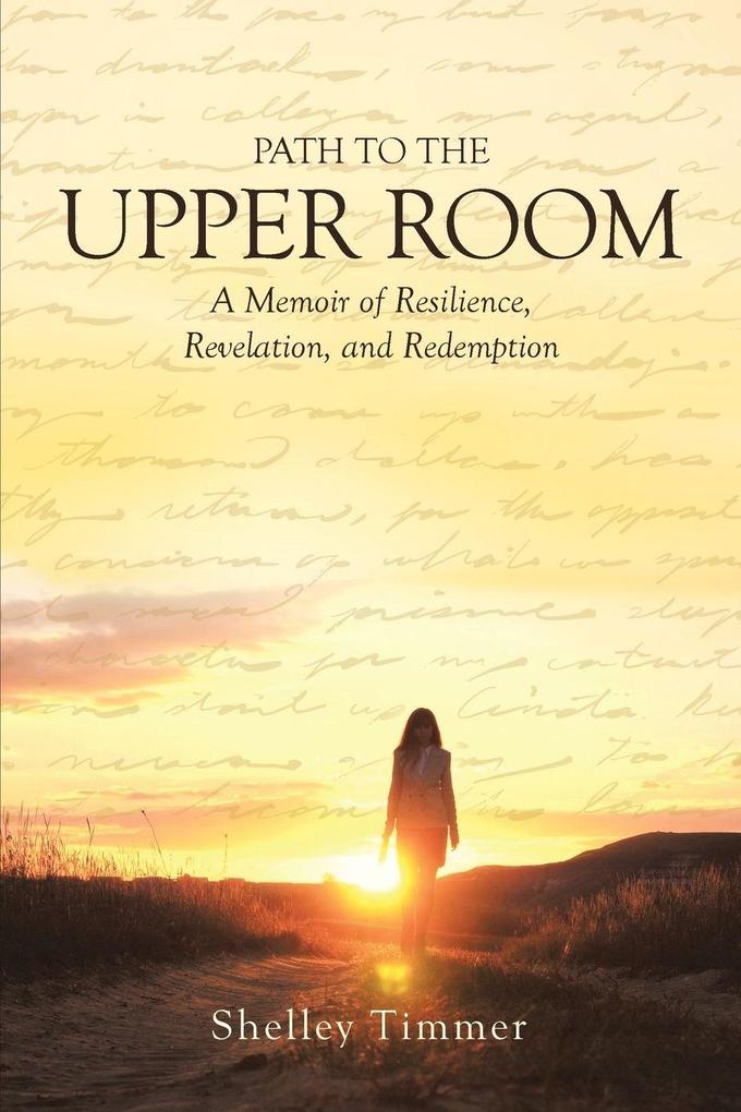 Path to the Upper Room