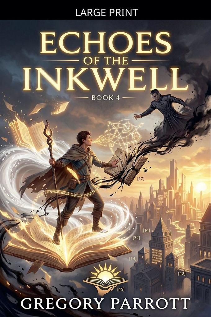 Echoes of the Inkwell