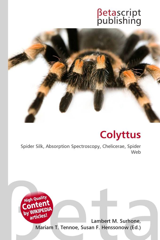 Colyttus