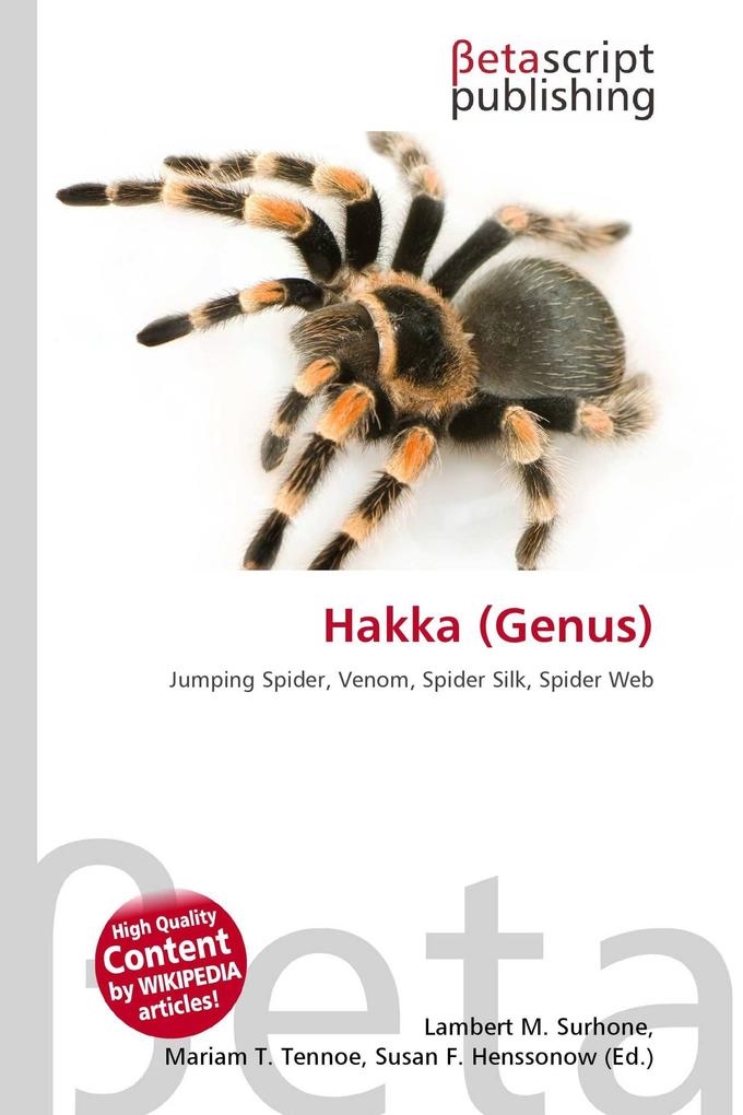 Hakka (Genus)