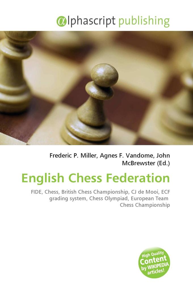 English Chess Federation