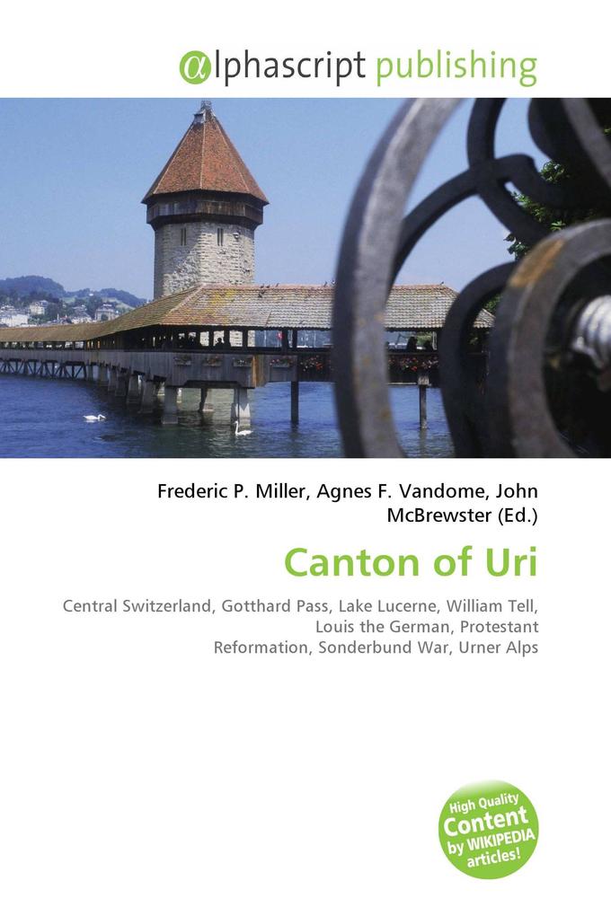 Canton of Uri