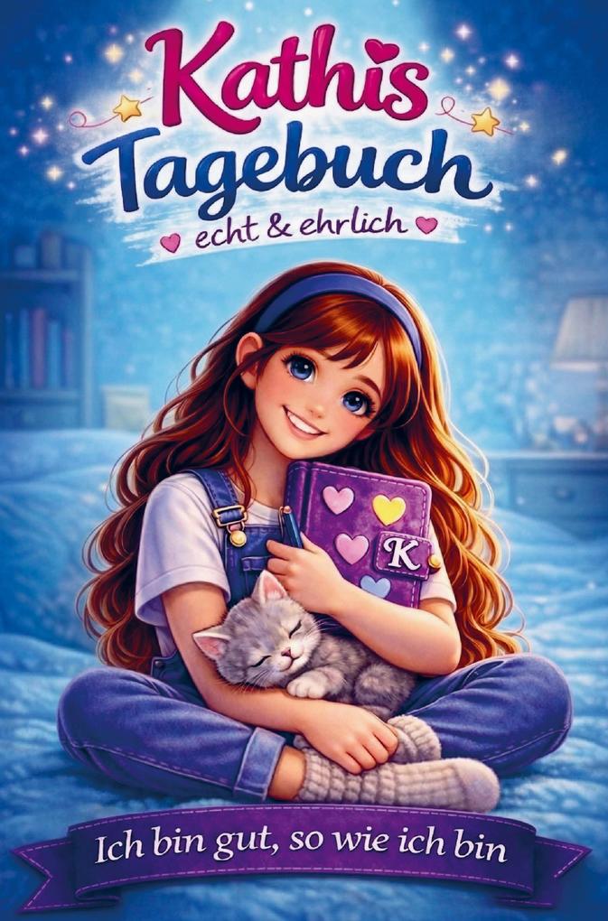 Kathis Tagebuch echt & ehrlich