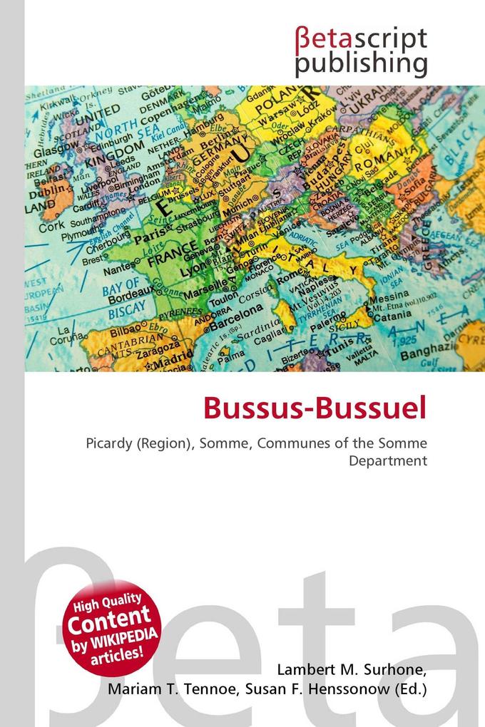 Bussus-Bussuel