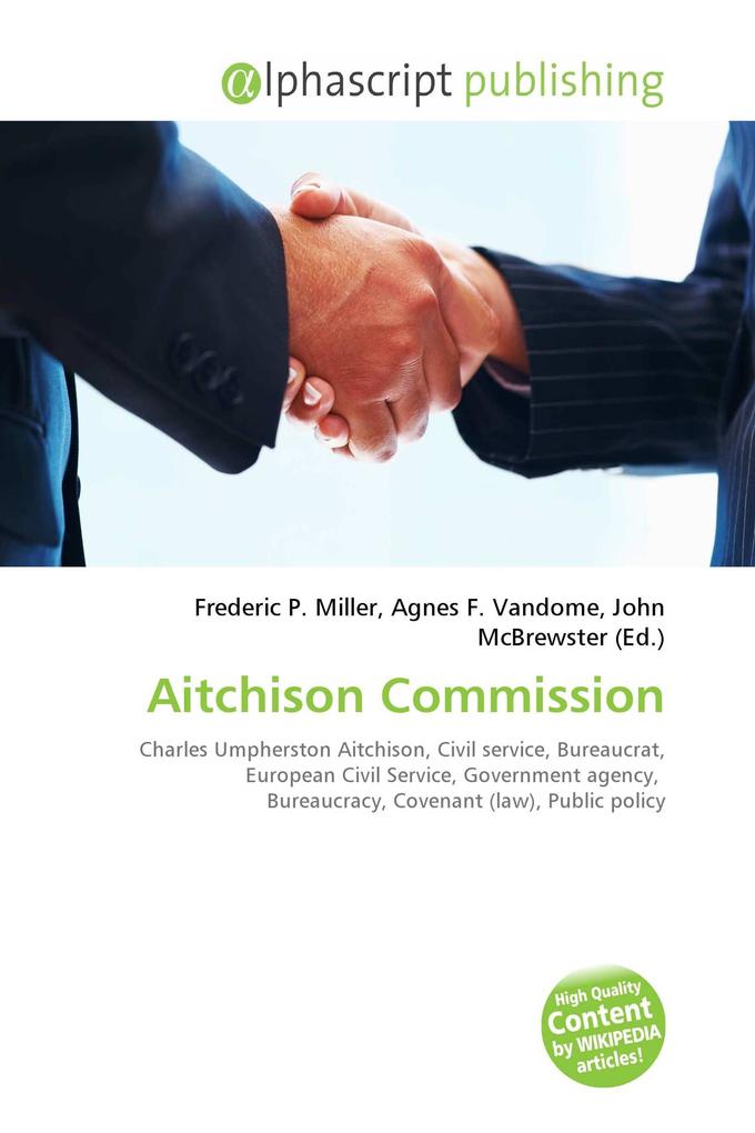 Aitchison Commission