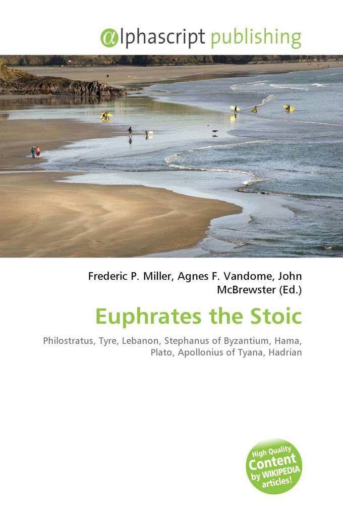 Euphrates the Stoic