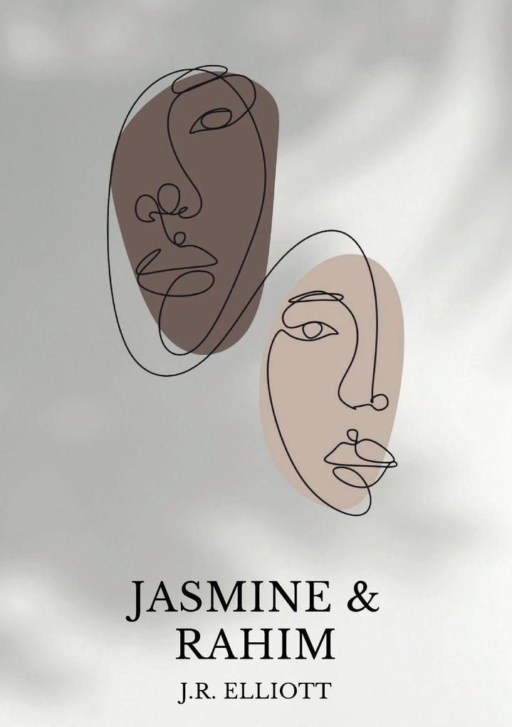 Jasmine and Rahim