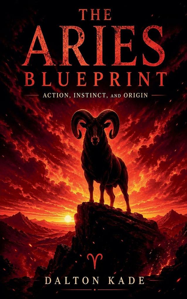 The Aries Blueprint
