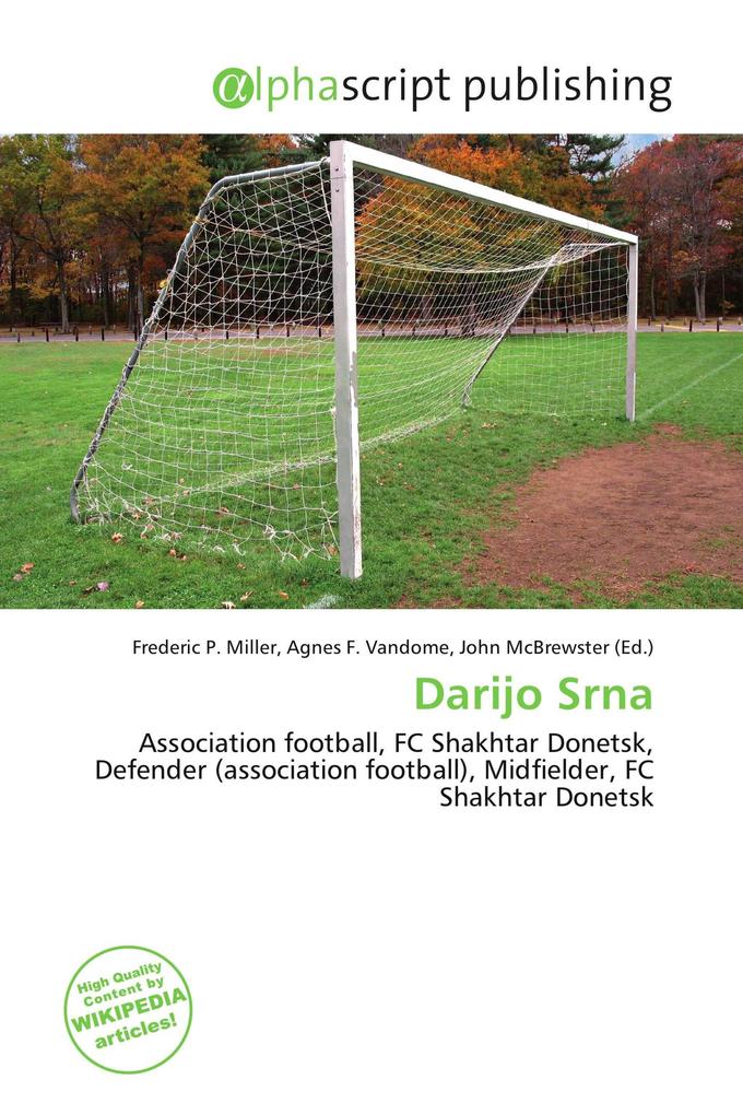 Darijo Srna