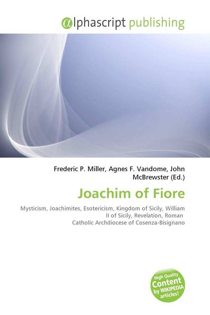Joachim of Fiore
