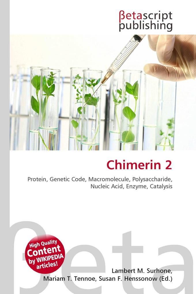 Chimerin 2