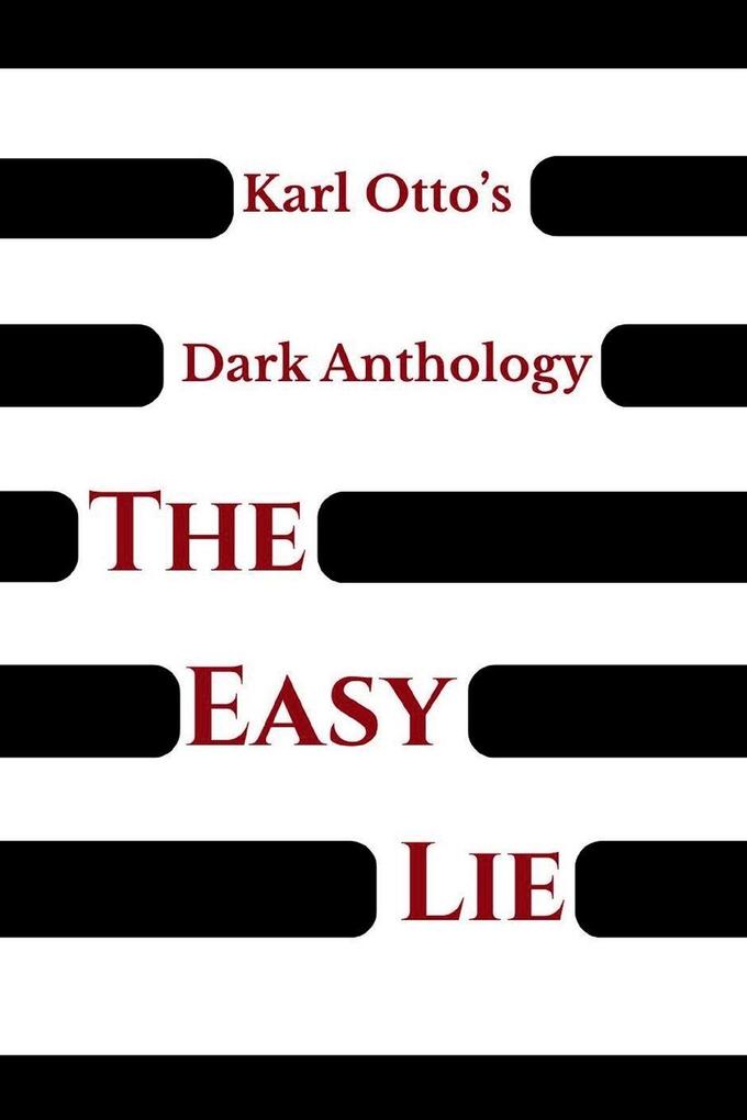 Karl Otto's Dark Anthology Volume II