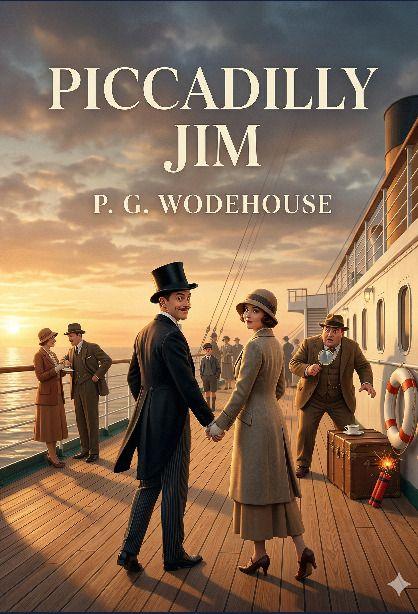 Piccadilly Jim