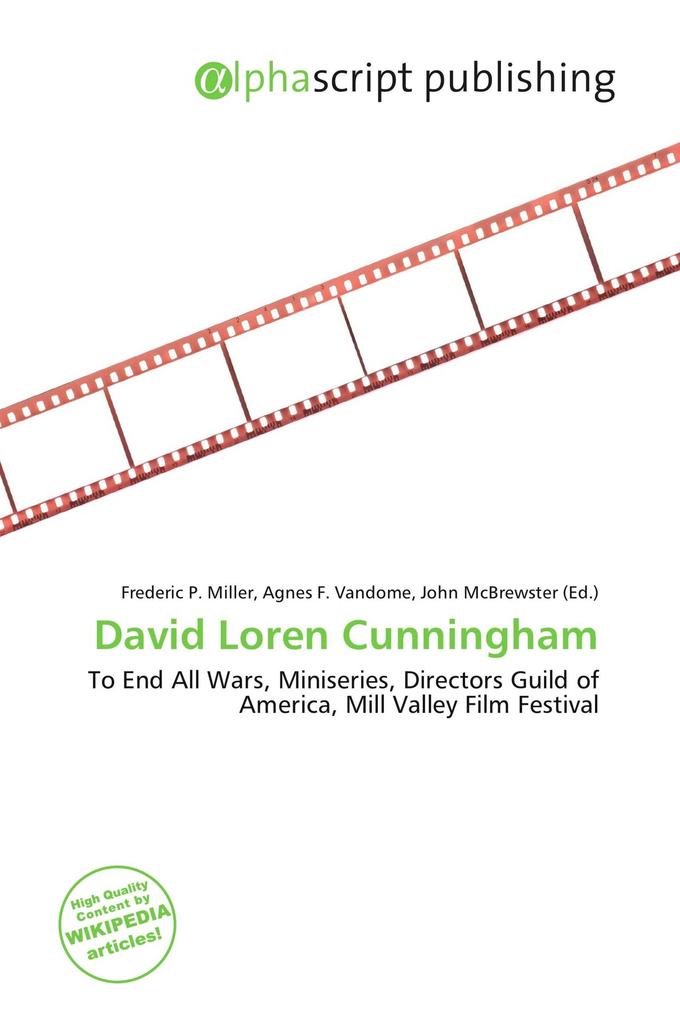 David Loren Cunningham