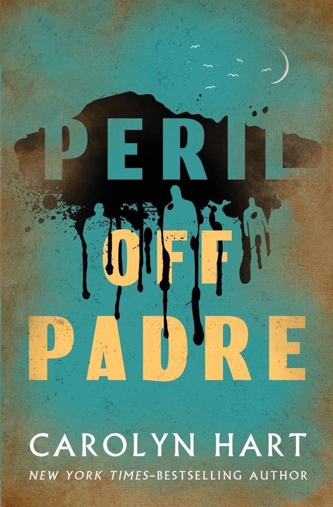 Peril Off Padre