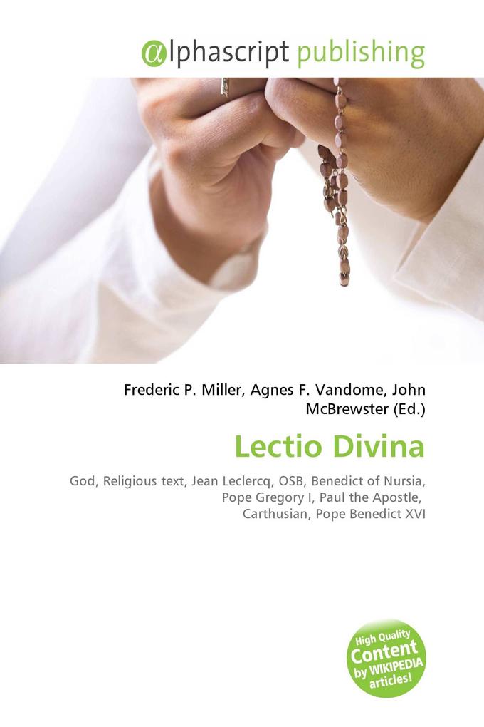 Lectio Divina