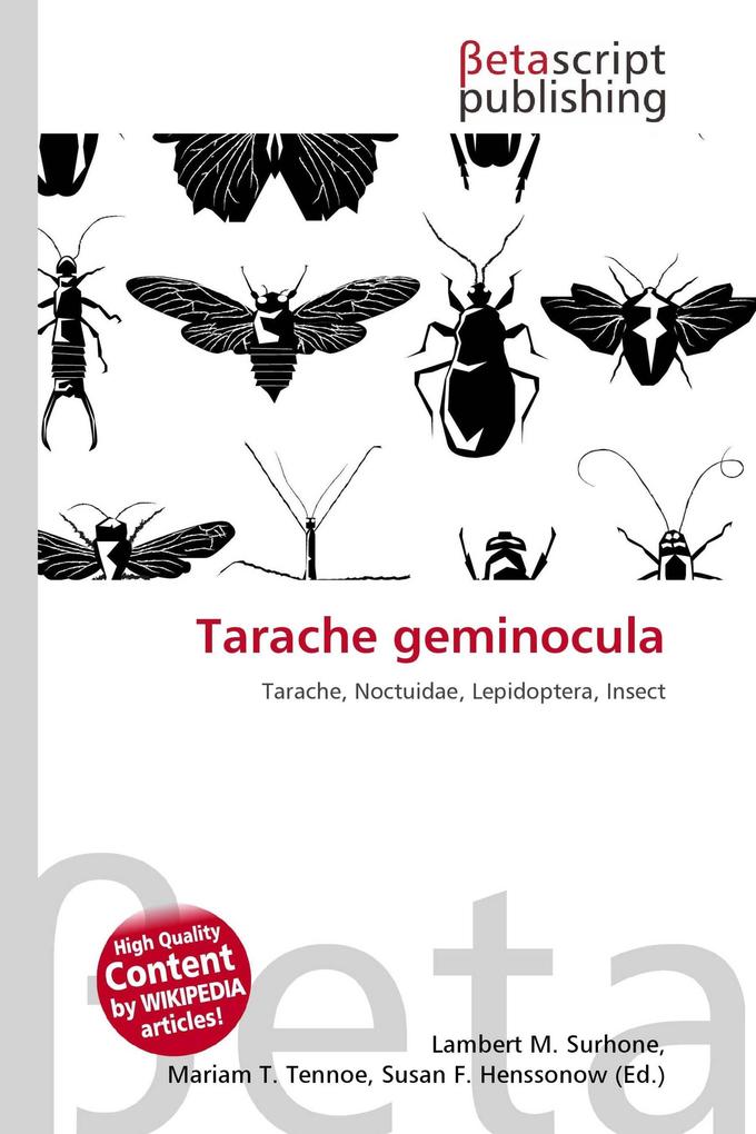 Tarache geminocula