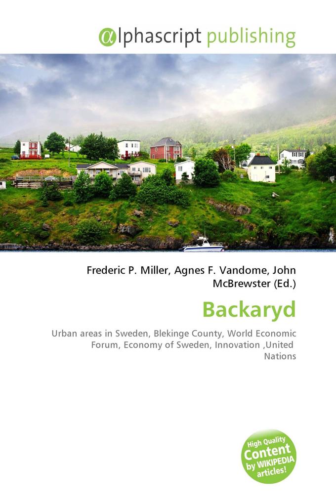 Backaryd