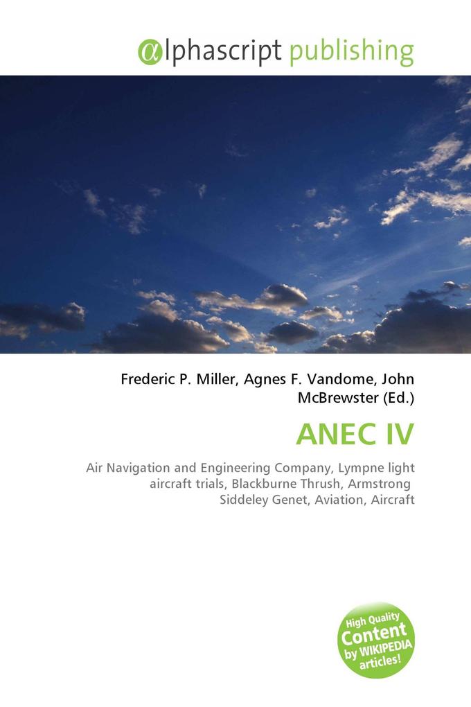 ANEC IV