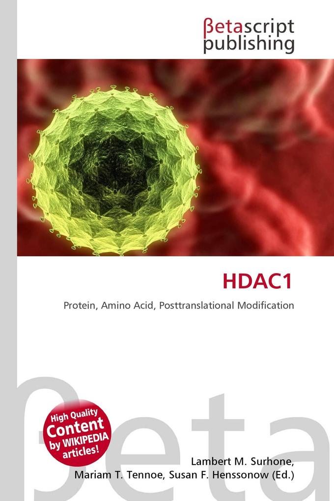 HDAC1